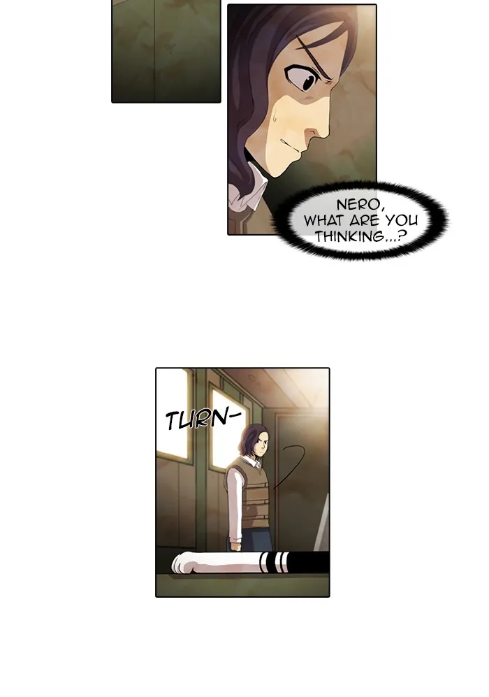 Read Gepetto chapter 75 image 2 on Lezhin