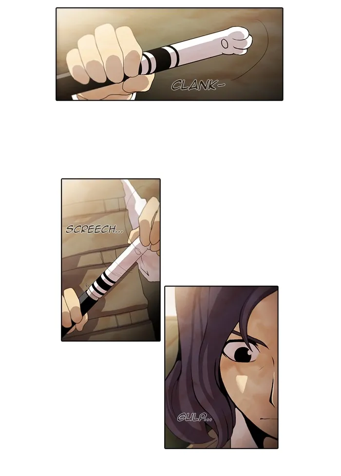 Read Gepetto chapter 75 image 3 on Lezhin