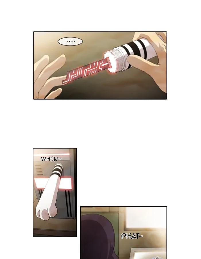 Read Gepetto chapter 75 image 4 on Lezhin