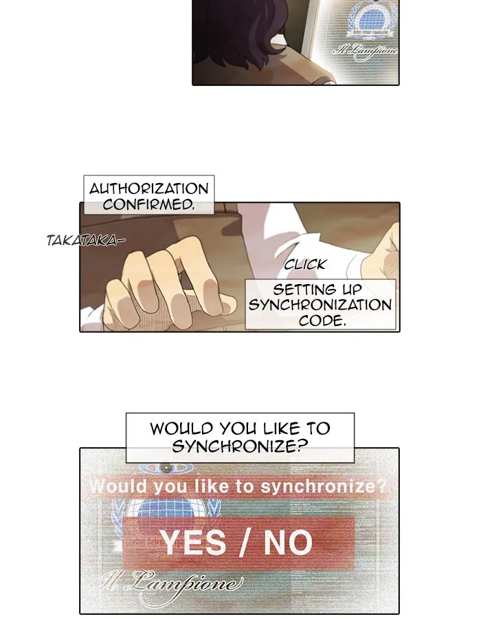 Read Gepetto chapter 75 image 5 on Lezhin