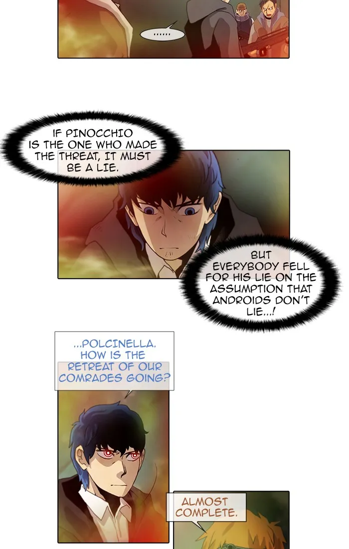 Read Gepetto chapter 75 image 8 on Lezhin