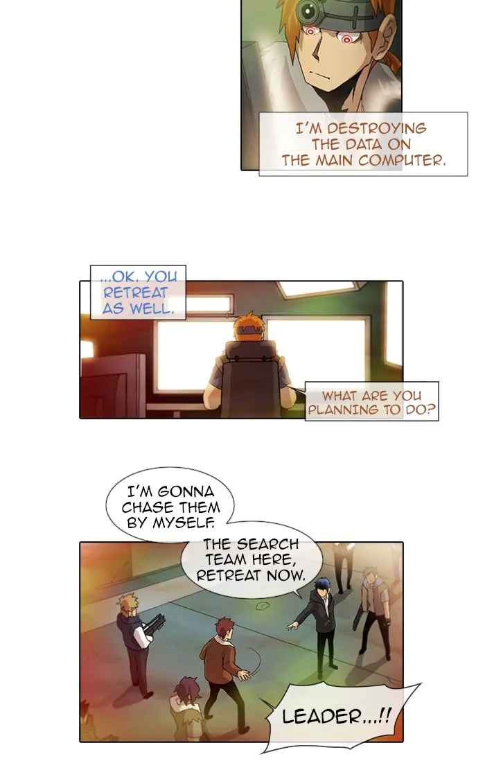 Read Gepetto chapter 75 image 9 on Lezhin