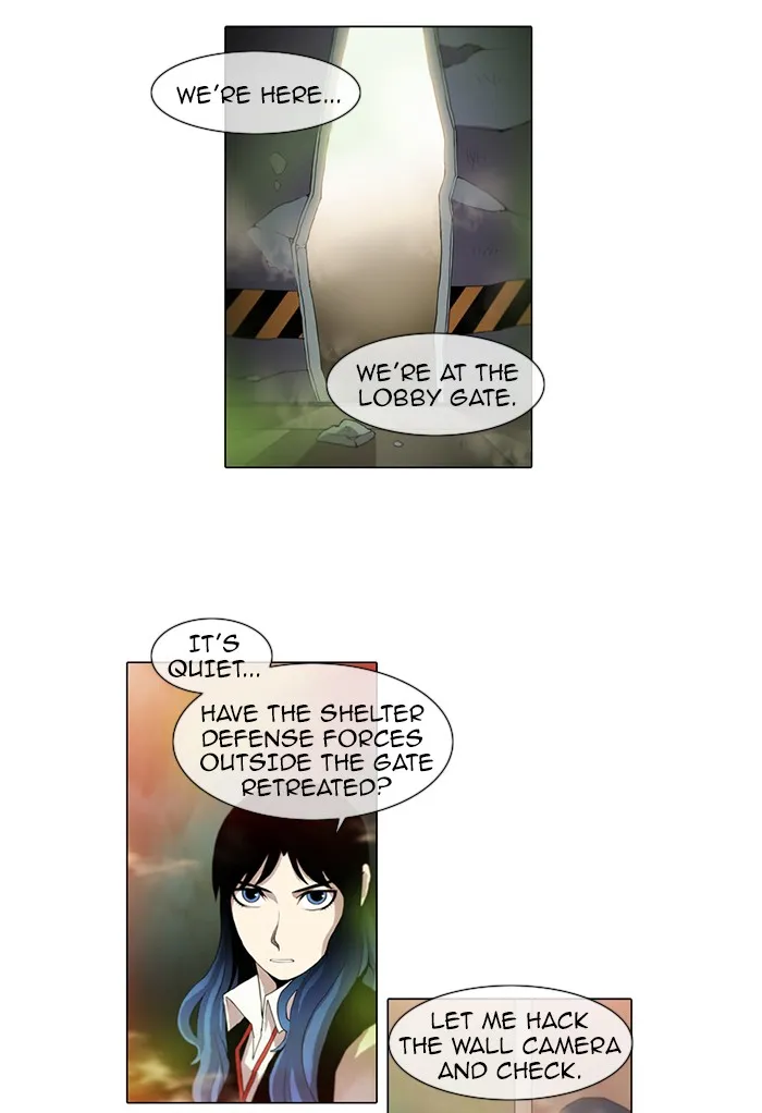 Read Gepetto chapter 76 image 1 on Lezhin