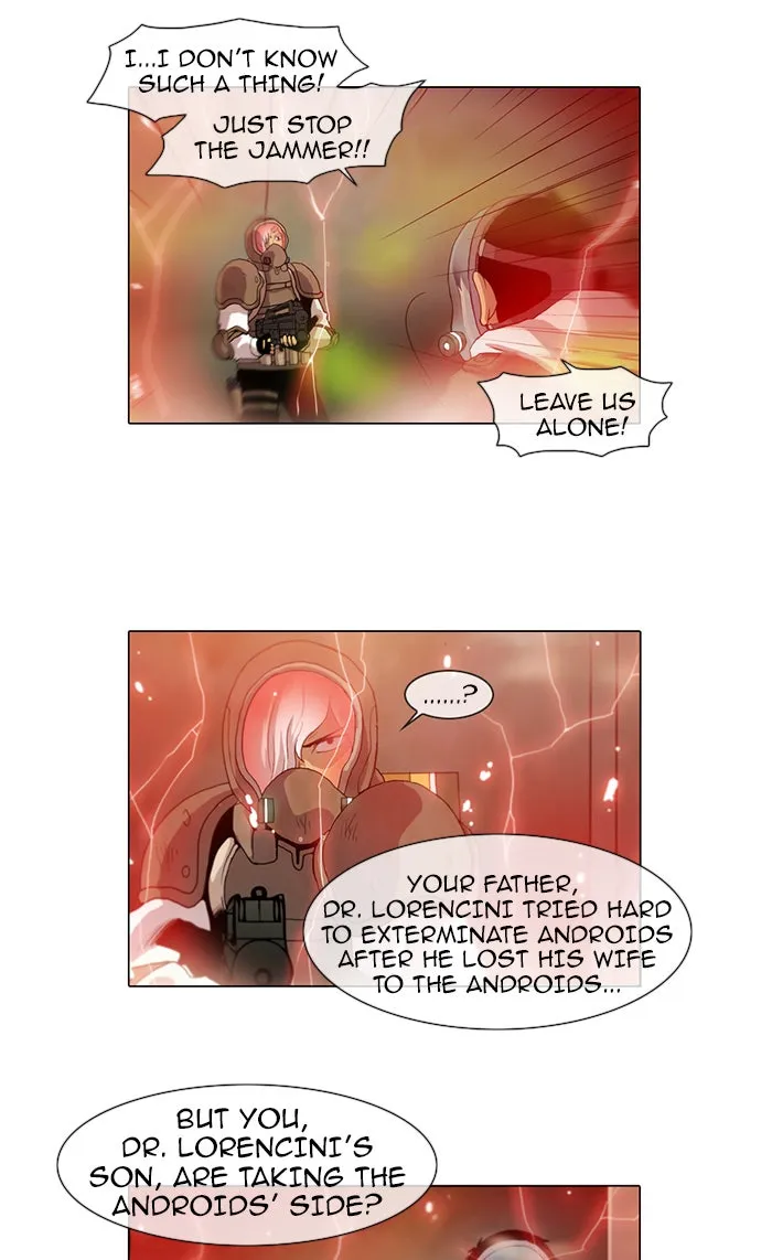 Read Gepetto chapter 76 image 10 on Lezhin
