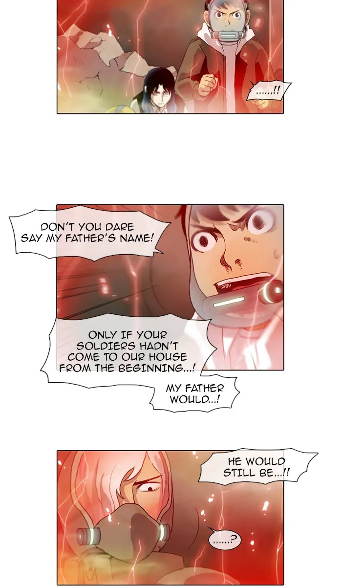 Read Gepetto chapter 76 image 11 on Lezhin