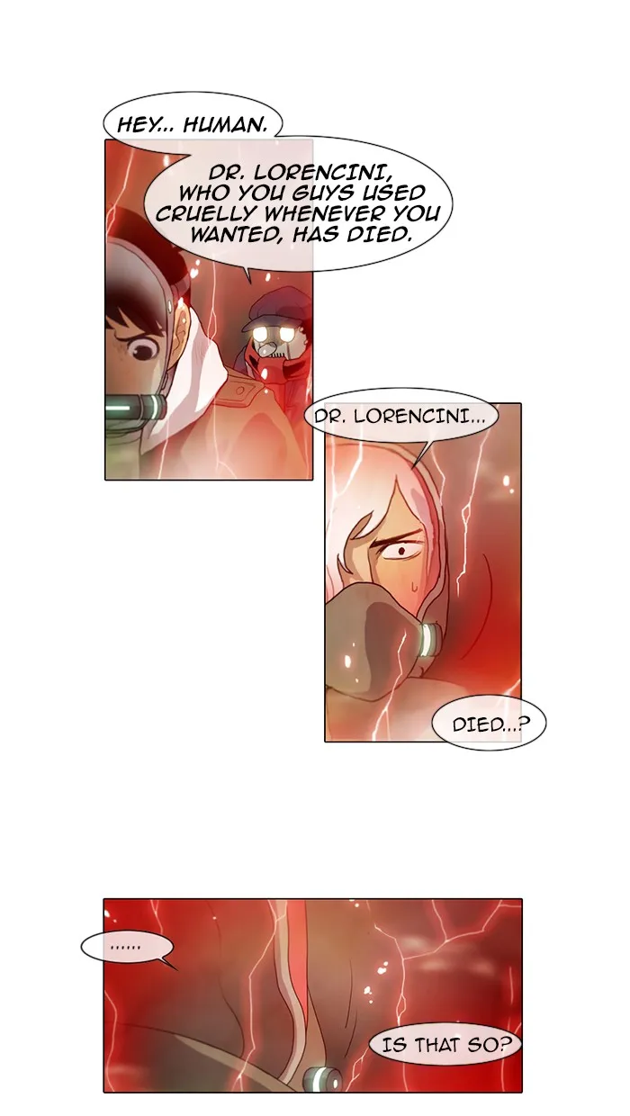 Read Gepetto chapter 76 image 12 on Lezhin