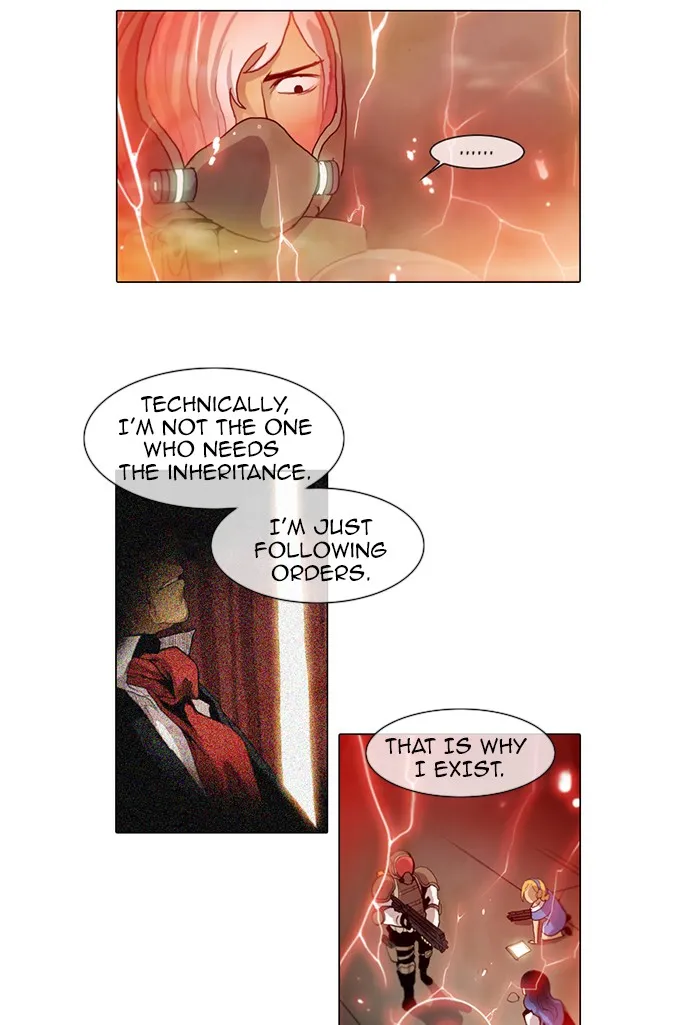 Read Gepetto chapter 76 image 16 on Lezhin