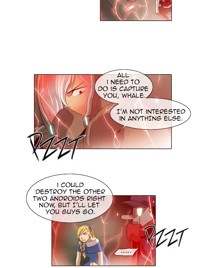 Read Gepetto chapter 76 image 17 on Lezhin