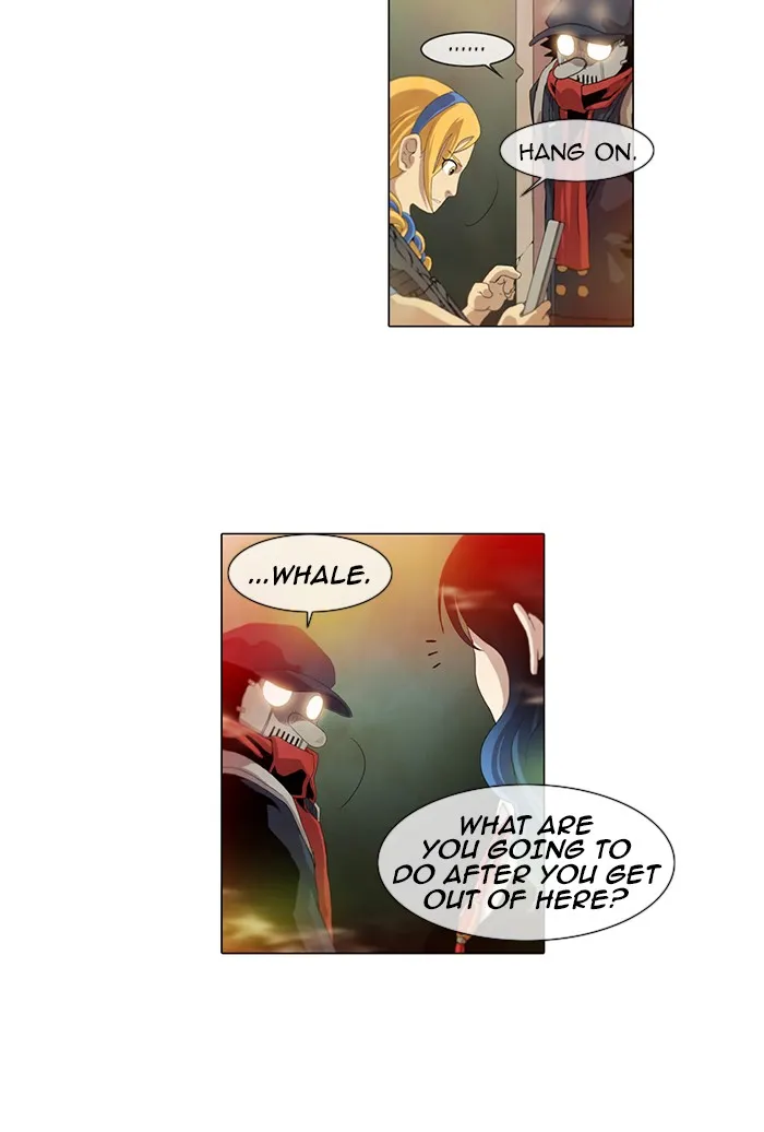 Read Gepetto chapter 76 image 2 on Lezhin