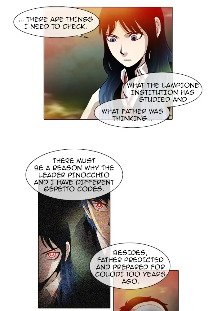 Read Gepetto chapter 76 image 3 on Lezhin