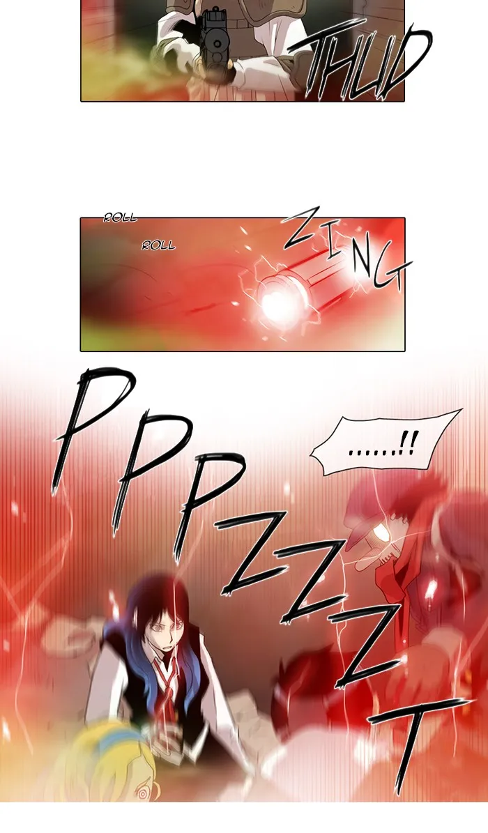 Read Gepetto chapter 76 image 5 on Lezhin