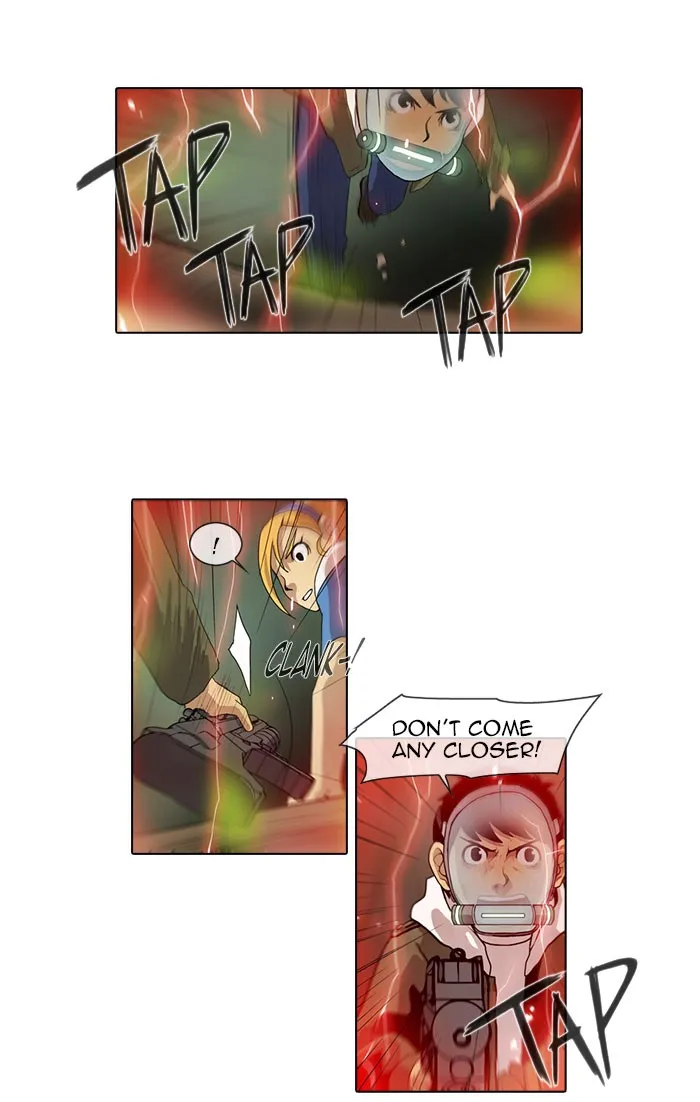 Read Gepetto chapter 77 image 10 on Lezhin