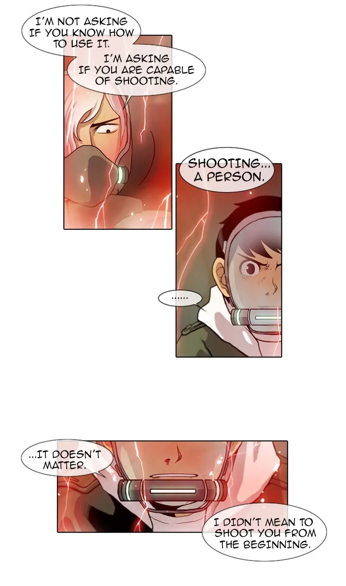 Read Gepetto chapter 77 image 12 on Lezhin