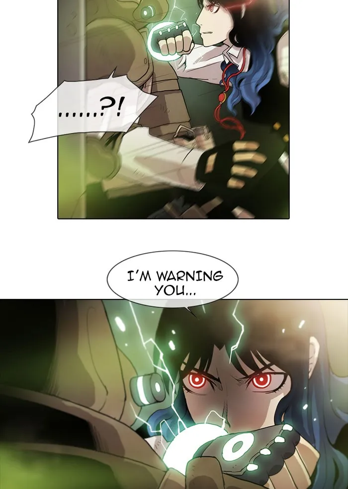 Read Gepetto chapter 77 image 16 on Lezhin