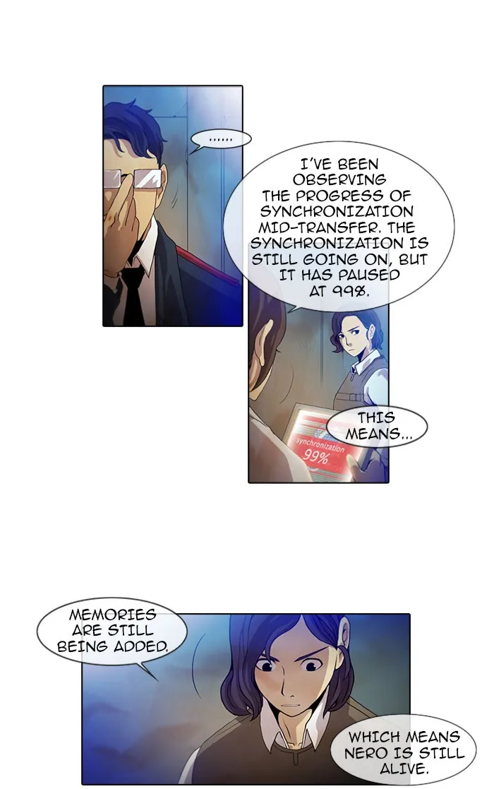 Read Gepetto chapter 77 image 4 on Lezhin