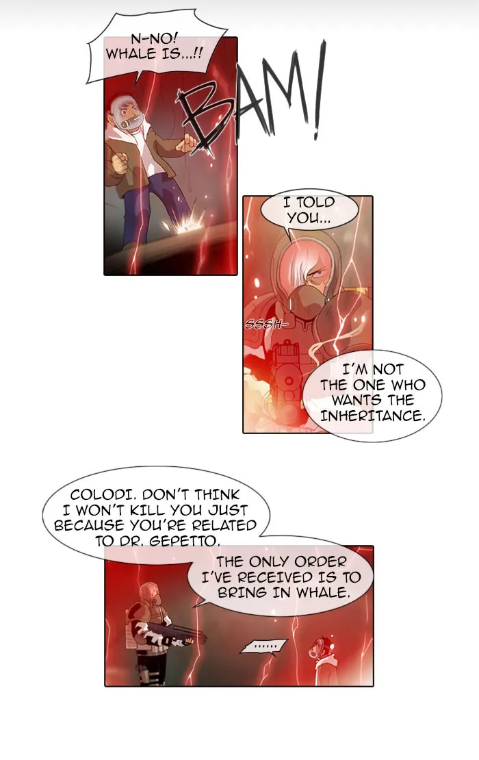 Read Gepetto chapter 77 image 7 on Lezhin
