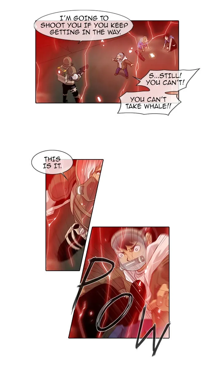 Read Gepetto chapter 77 image 8 on Lezhin