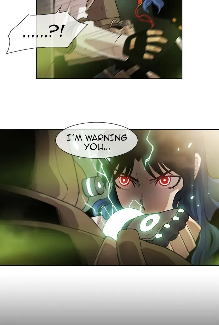 Read Gepetto chapter 78 image 1 on Lezhin