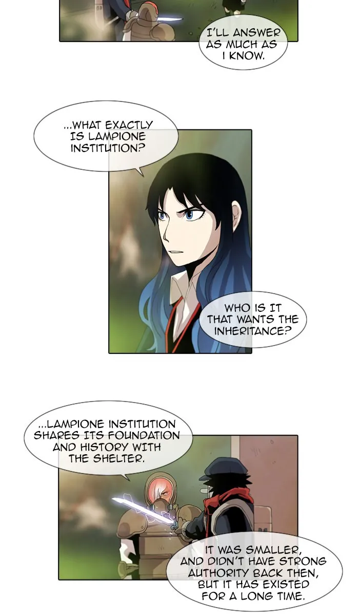 Read Gepetto chapter 78 image 11 on Lezhin