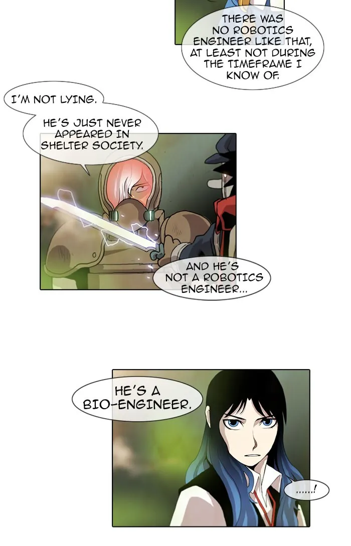Read Gepetto chapter 78 image 15 on Lezhin