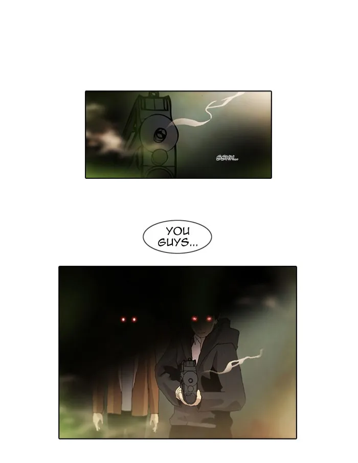 Read Gepetto chapter 78 image 21 on Lezhin