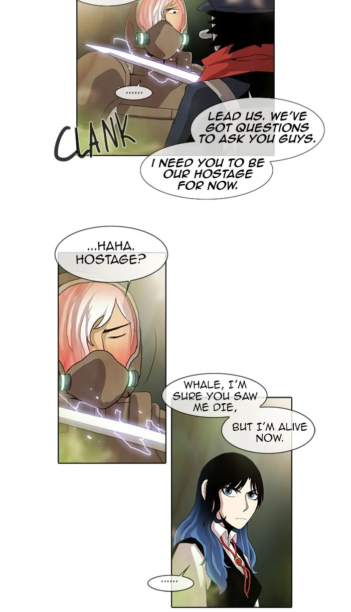 Read Gepetto chapter 78 image 5 on Lezhin