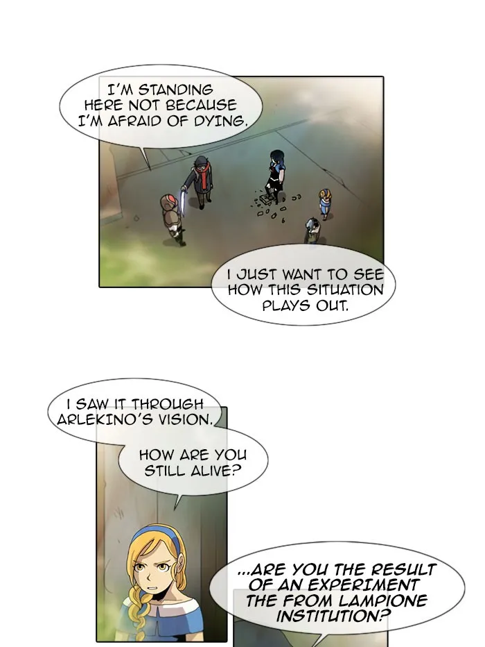 Read Gepetto chapter 78 image 6 on Lezhin