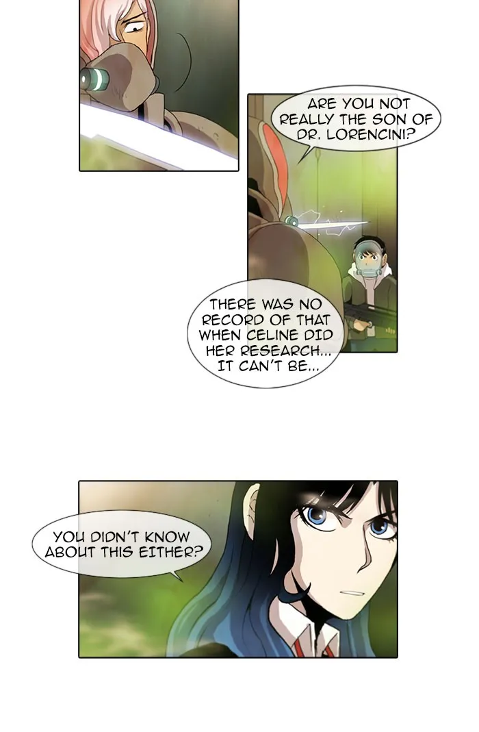 Read Gepetto chapter 78 image 8 on Lezhin