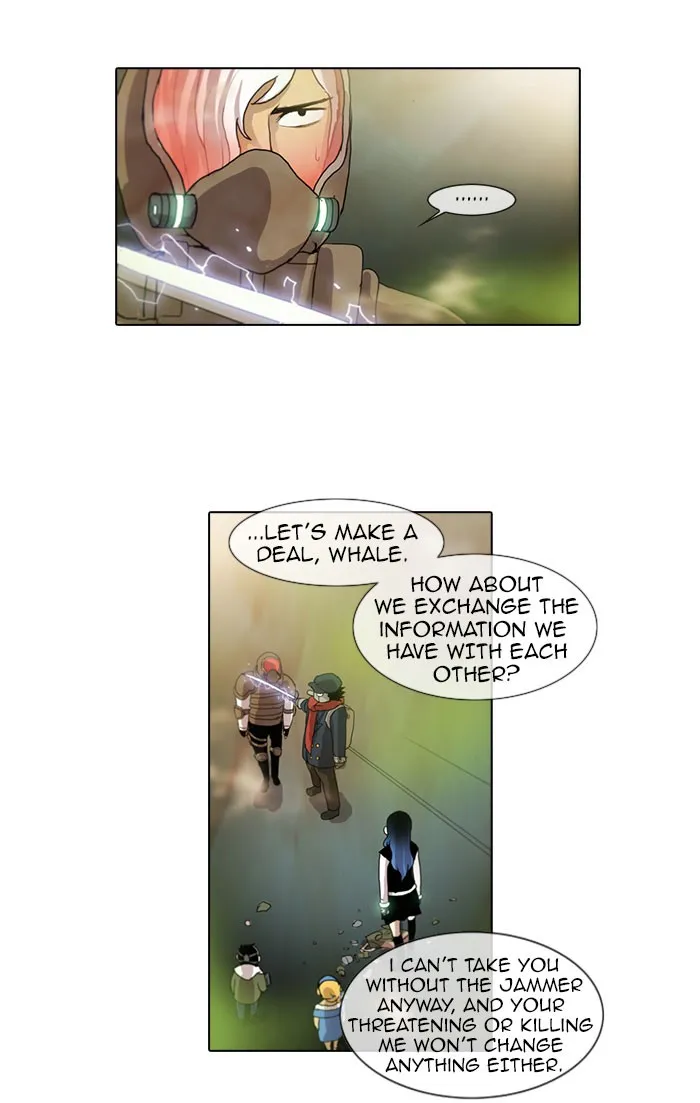 Read Gepetto chapter 78 image 9 on Lezhin