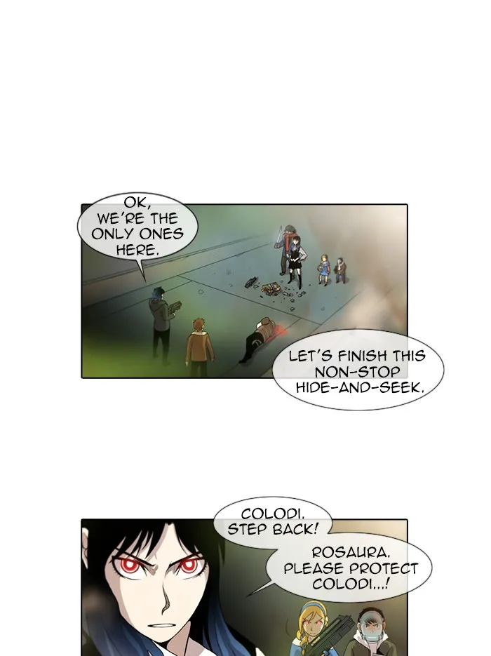 Read Gepetto chapter 79 image 10 on Lezhin