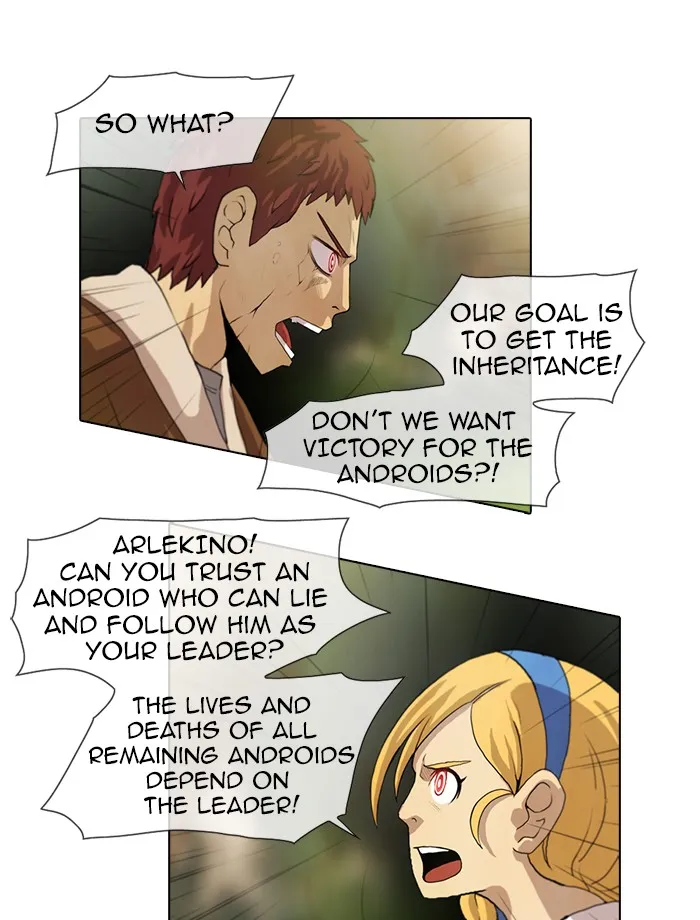 Read Gepetto chapter 79 image 13 on Lezhin