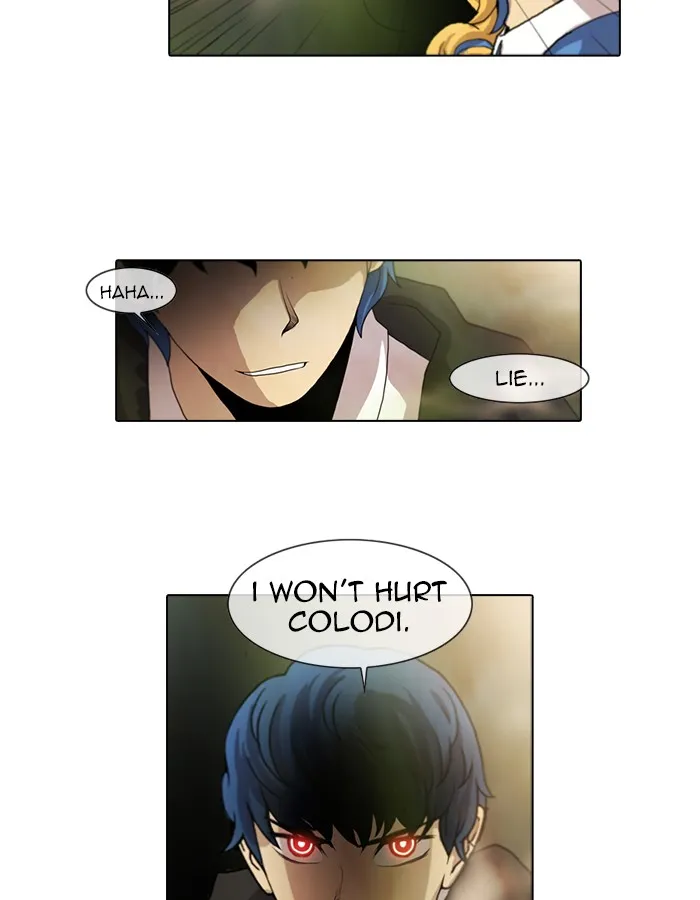 Read Gepetto chapter 79 image 14 on Lezhin
