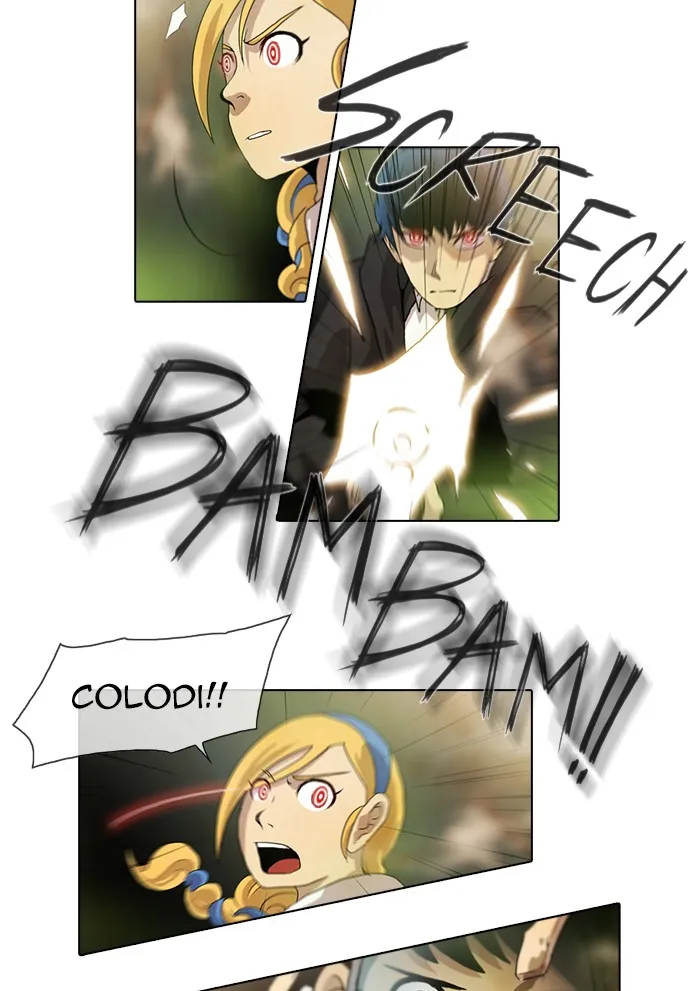 Read Gepetto chapter 79 image 16 on Lezhin