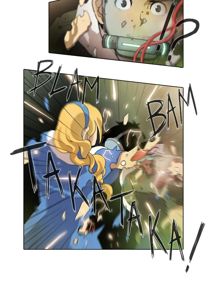 Read Gepetto chapter 79 image 17 on Lezhin