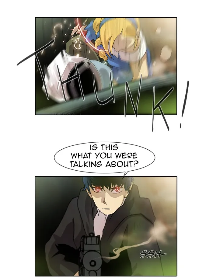 Read Gepetto chapter 79 image 18 on Lezhin