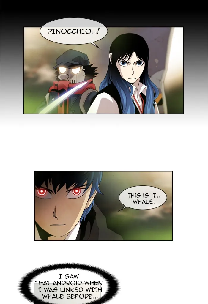 Read Gepetto chapter 79 image 2 on Lezhin