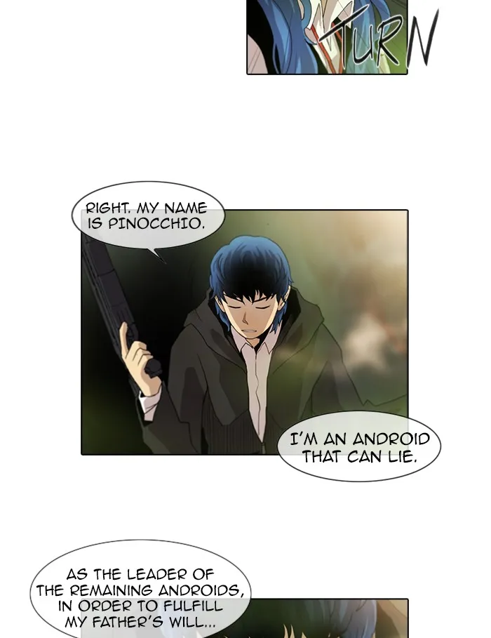 Read Gepetto chapter 79 image 21 on Lezhin