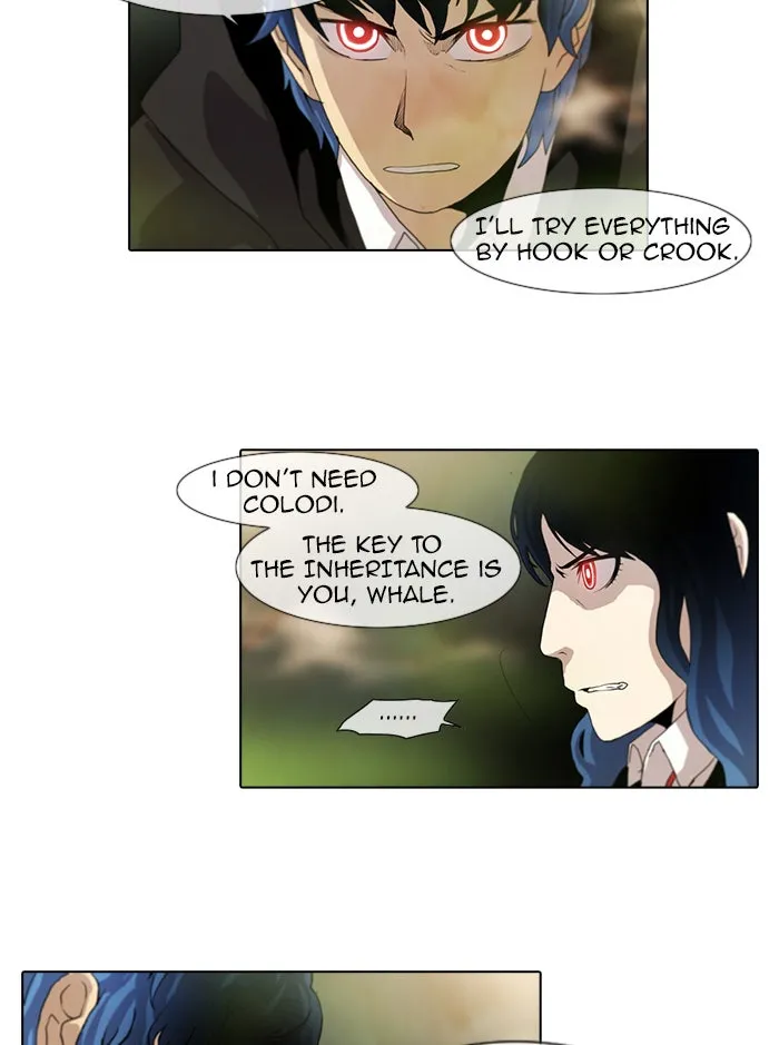 Read Gepetto chapter 79 image 22 on Lezhin