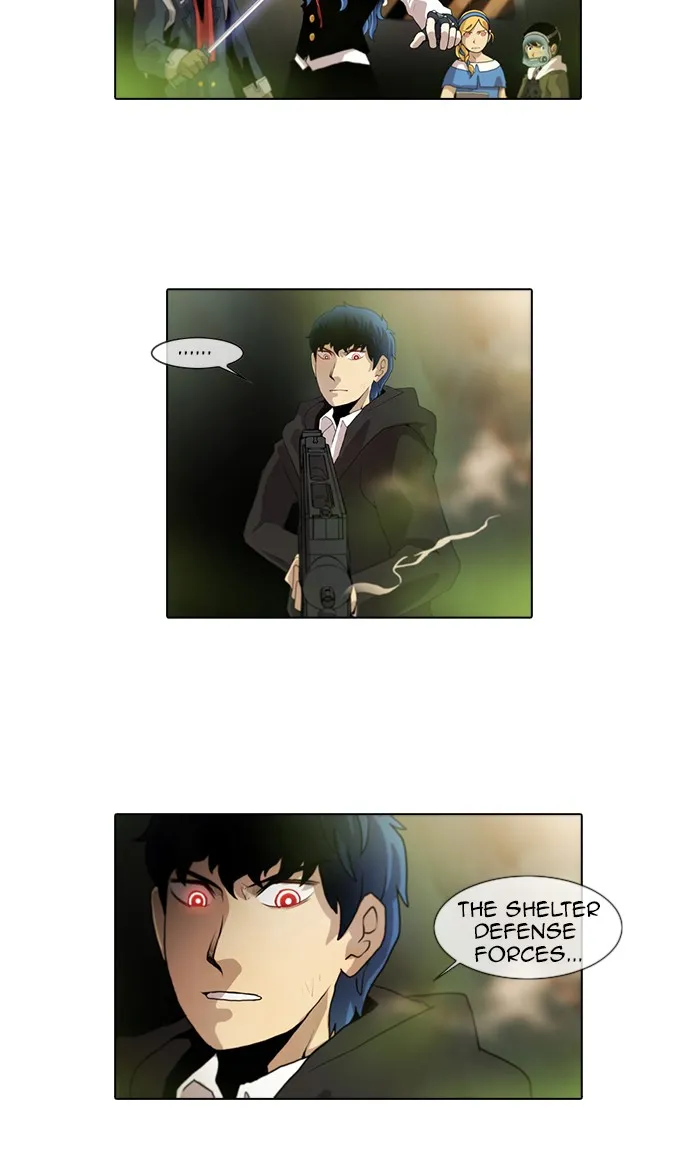 Read Gepetto chapter 79 image 7 on Lezhin