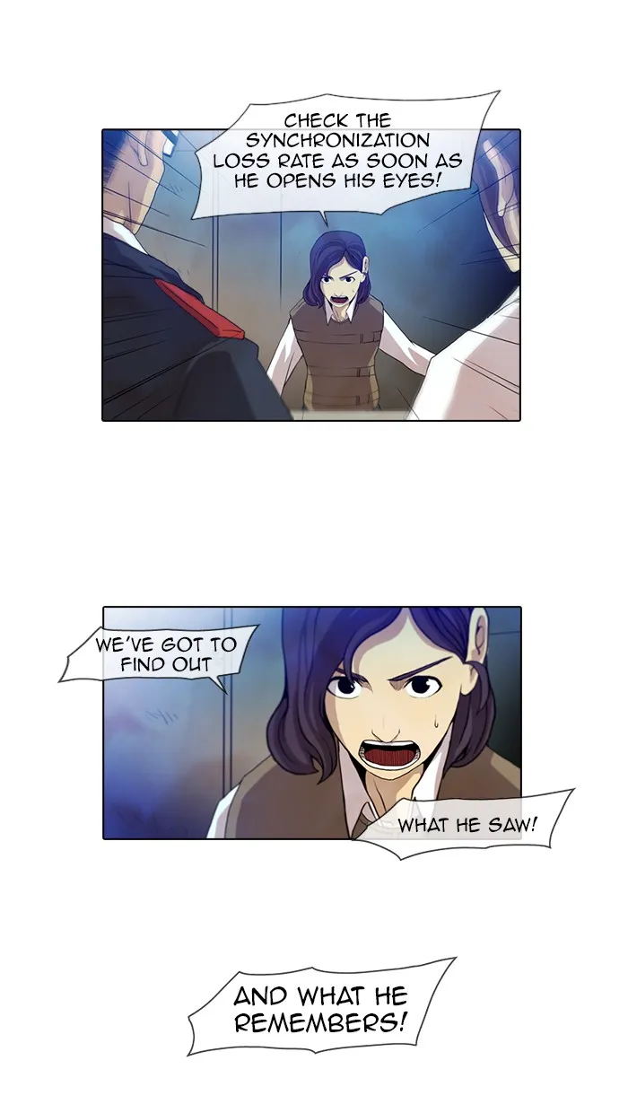 Read Gepetto chapter 79 image 9 on Lezhin