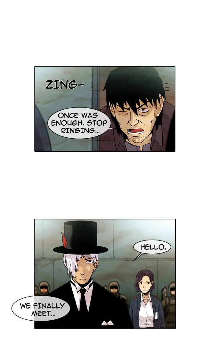 Read Gepetto chapter 8 image 14 on Lezhin
