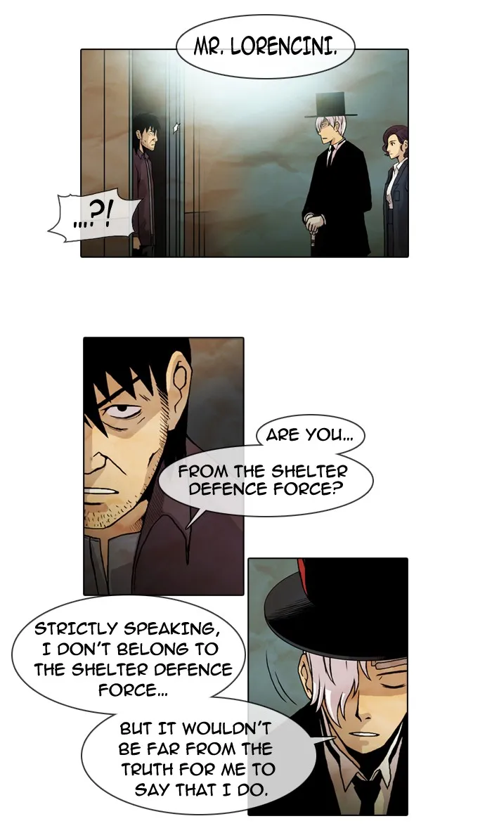 Read Gepetto chapter 8 image 15 on Lezhin