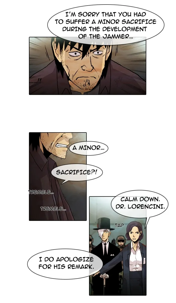 Read Gepetto chapter 8 image 17 on Lezhin