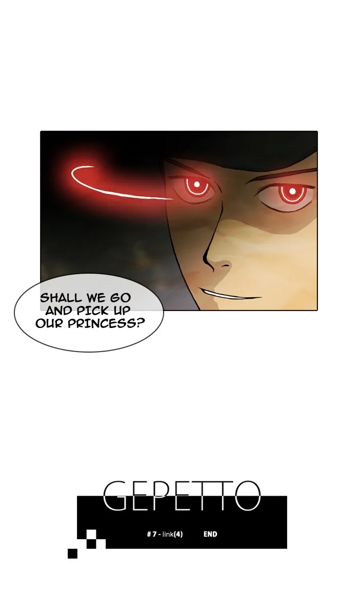 Read Gepetto chapter 8 image 25 on Lezhin