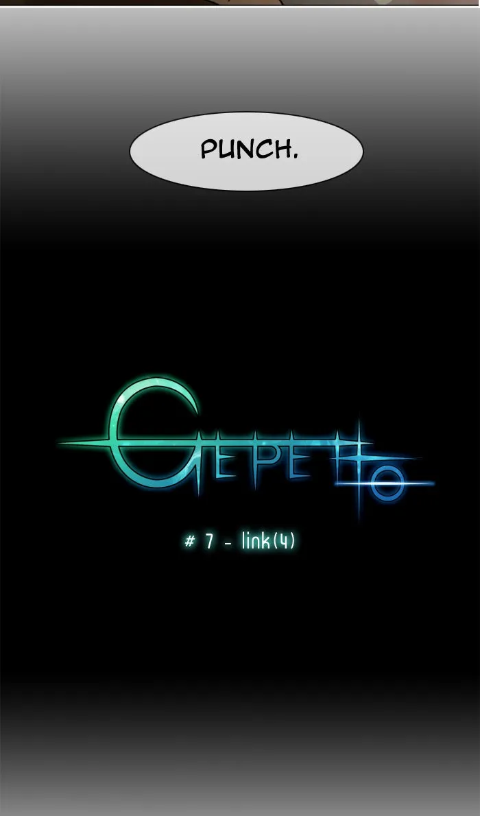 Read Gepetto chapter 8 image 5 on Lezhin
