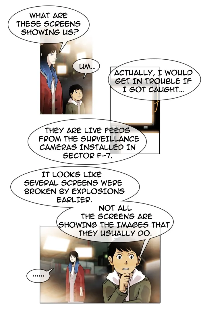 Read Gepetto chapter 8 image 9 on Lezhin