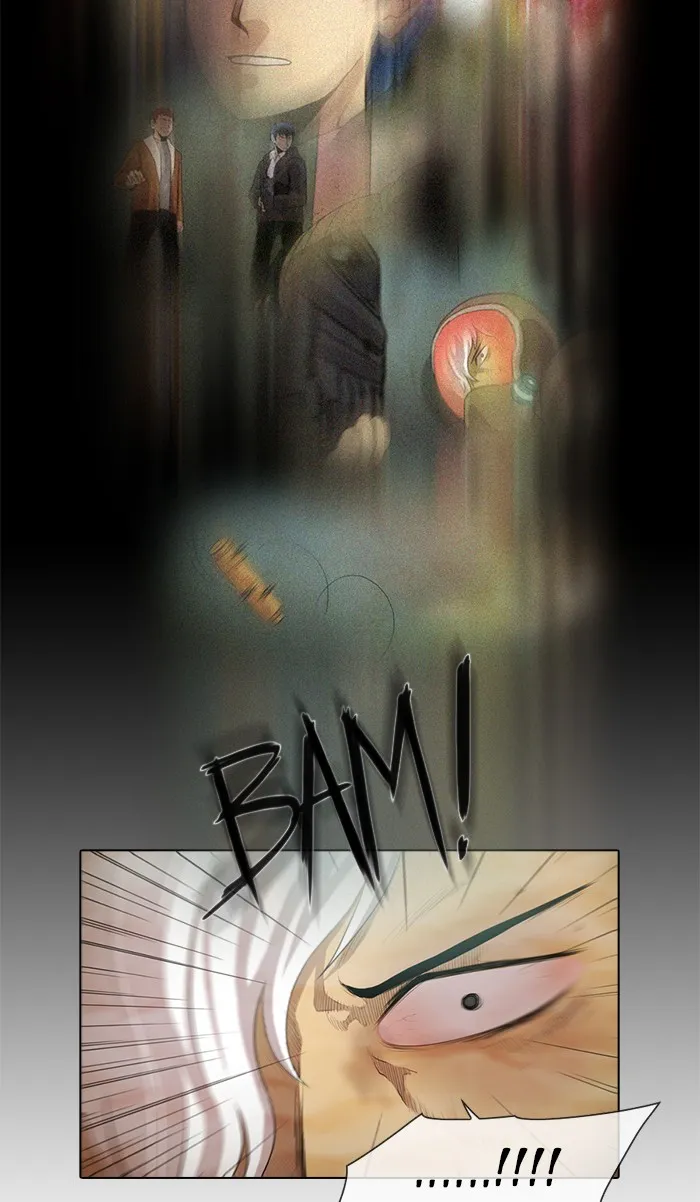 Read Gepetto chapter 80 image 1 on Lezhin