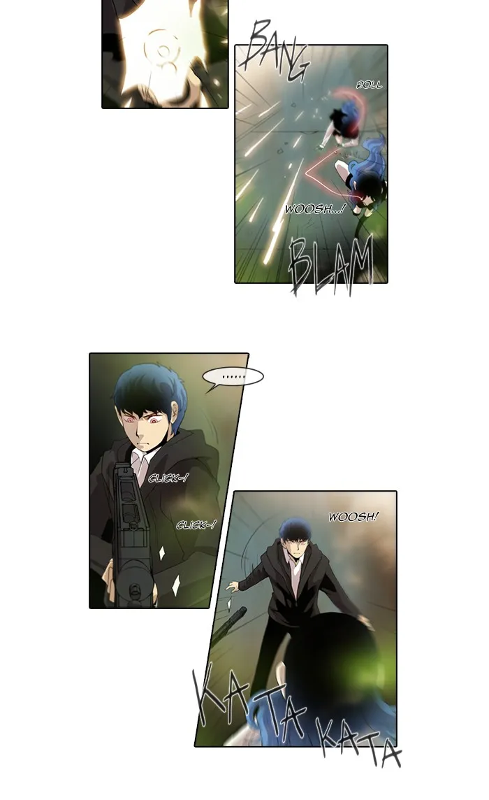 Read Gepetto chapter 80 image 14 on Lezhin