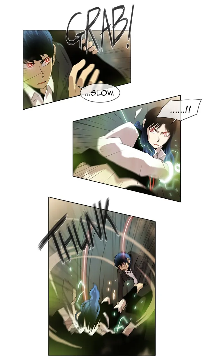 Read Gepetto chapter 80 image 17 on Lezhin
