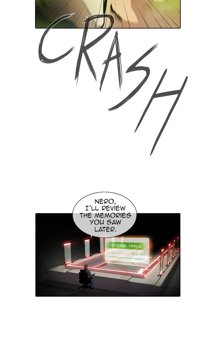 Read Gepetto chapter 80 image 19 on Lezhin